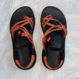 Chacos sandals